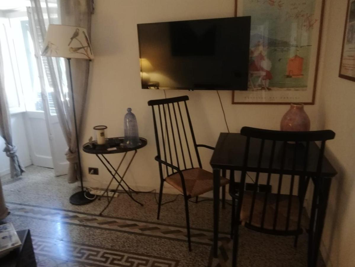 Orbetello centro storico Appartamento Esterno foto